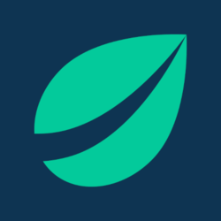 BITFINEX logo