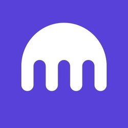 KRAKEN logo